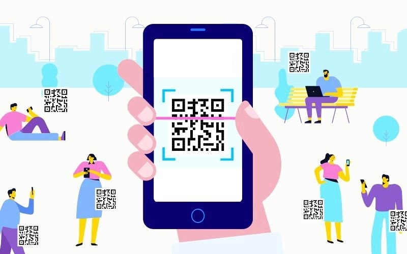 Accept Payments Free with UPI QR Gateway